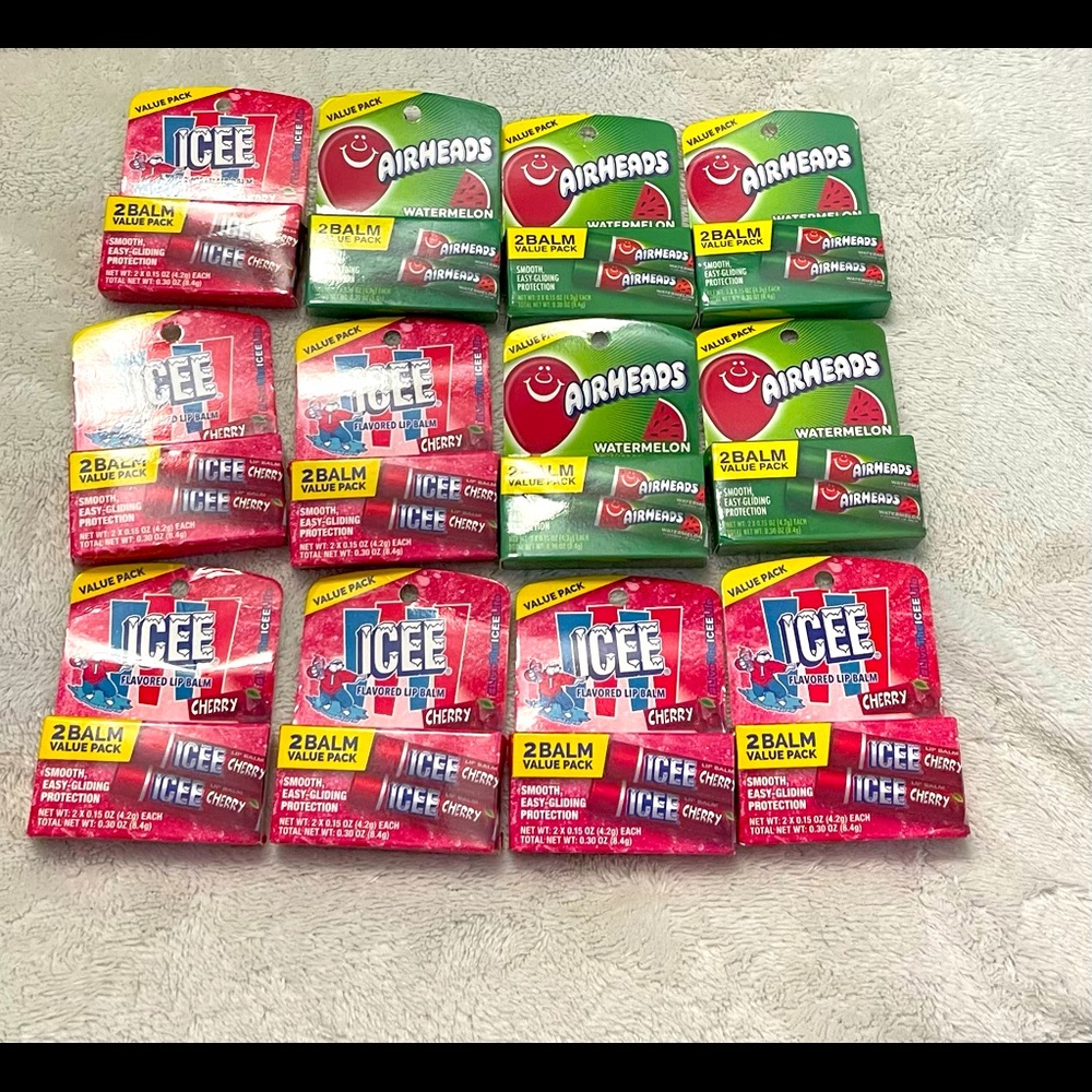 LIP BALM